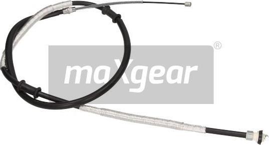 Maxgear 32-0501 - Cablu, frana de parcare aaoparts.ro