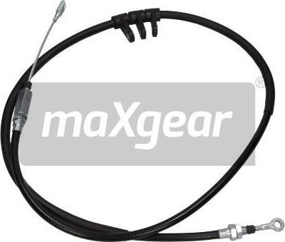 Maxgear 32-0503 - Cablu, frana de parcare aaoparts.ro