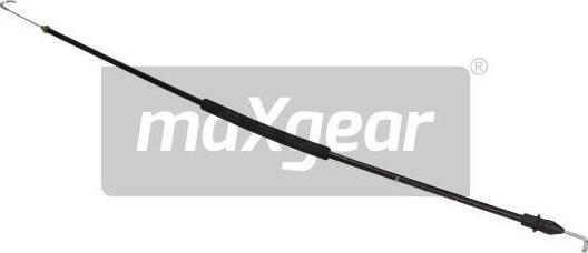 Maxgear 32-0584 - Cablu, deblocare usi aaoparts.ro