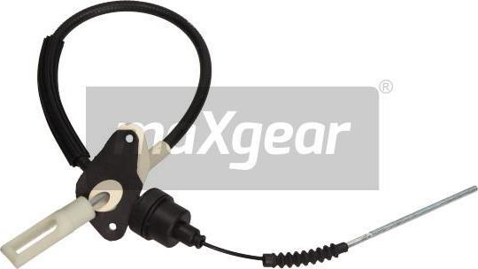 Maxgear 32-0534 - Cablu ambreiaj aaoparts.ro