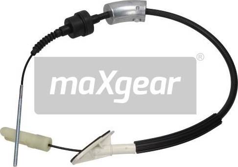 Maxgear 32-0537 - Cablu ambreiaj aaoparts.ro