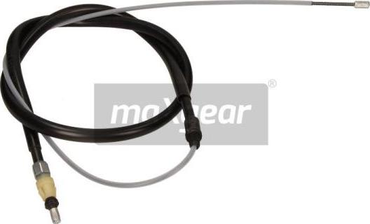 Maxgear 32-0694 - Cablu, frana de parcare aaoparts.ro