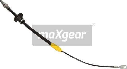 Maxgear 32-0692 - Cablu, frana de parcare aaoparts.ro