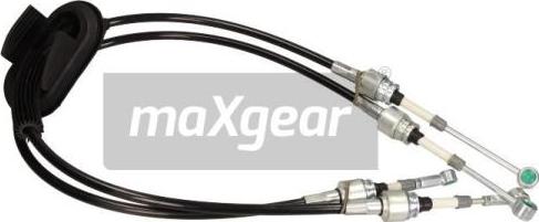 Maxgear 32-0648 - Cablu,transmisie manuala aaoparts.ro