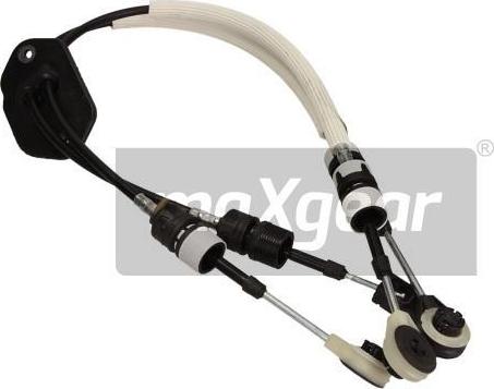 Maxgear 32-0643 - Cablu,transmisie manuala aaoparts.ro