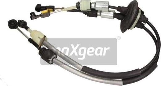 Maxgear 32-0655 - Cablu,transmisie manuala aaoparts.ro