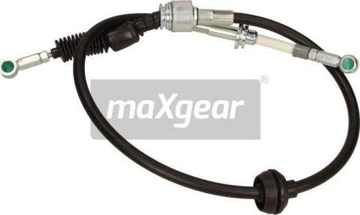 Maxgear 32-0661 - Cablu,transmisie manuala aaoparts.ro