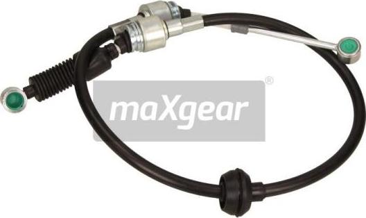 Maxgear 32-0662 - Cablu,transmisie manuala aaoparts.ro