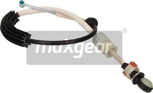 Maxgear 32-0609 - Cablu,transmisie manuala aaoparts.ro