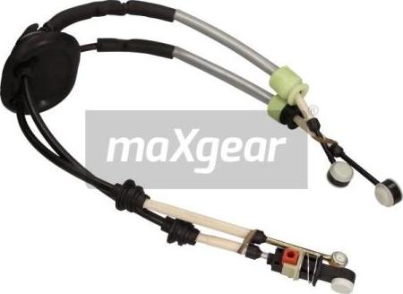 Maxgear 32-0602 - Cablu,transmisie manuala aaoparts.ro