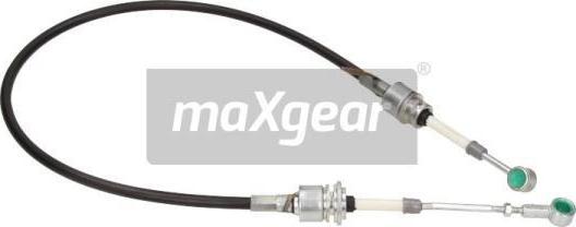 Maxgear 32-0614 - Cablu,transmisie manuala aaoparts.ro