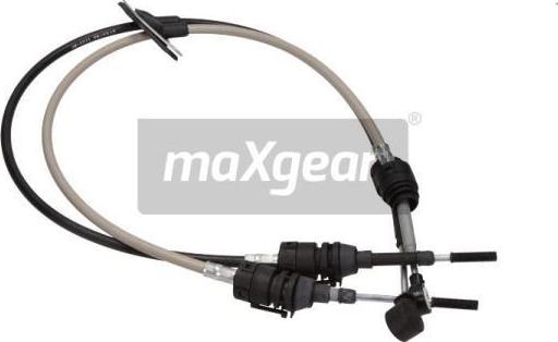 Maxgear 32-0611 - Cablu,transmisie manuala aaoparts.ro