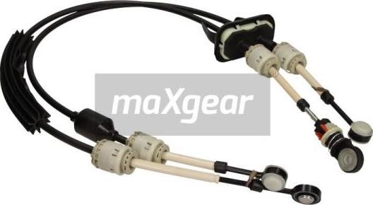 Maxgear 32-0618 - Cablu,transmisie manuala aaoparts.ro