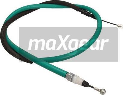 Maxgear 32-0685 - Cablu, frana de parcare aaoparts.ro