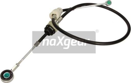 Maxgear 32-0630 - Cablu,transmisie manuala aaoparts.ro