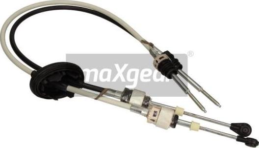 Maxgear 32-0679 - Cablu,transmisie manuala aaoparts.ro