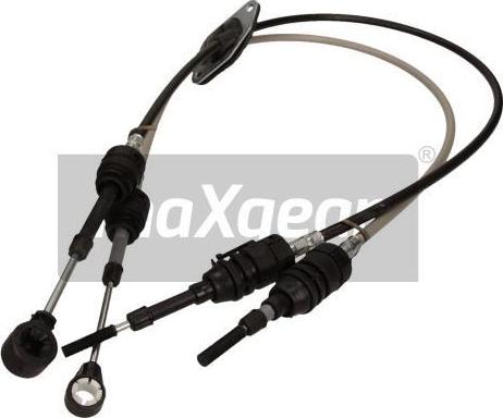 Maxgear 32-0678 - Cablu,transmisie manuala aaoparts.ro