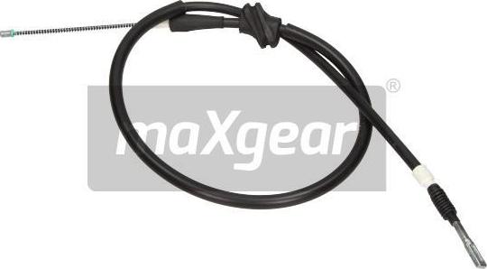 Maxgear 32-0097 - Cablu, frana de parcare aaoparts.ro