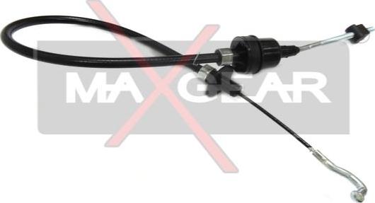 Maxgear 32-0044 - Cablu ambreiaj aaoparts.ro