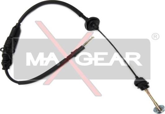 Maxgear 32-0053 - Cablu ambreiaj aaoparts.ro