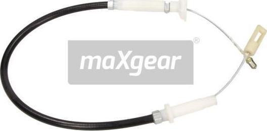 Maxgear 32-0069 - Cablu ambreiaj aaoparts.ro
