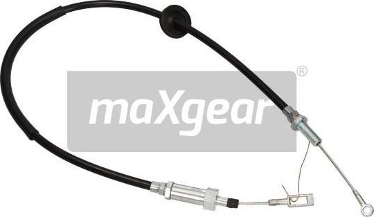 Maxgear 32-0062 - Cablu, frana de parcare aaoparts.ro