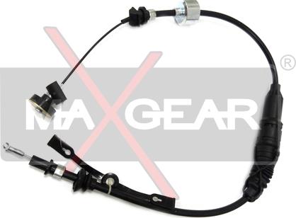 Maxgear 32-0080 - Cablu ambreiaj aaoparts.ro