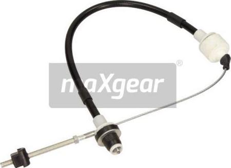 Maxgear 32-0087 - Cablu ambreiaj aaoparts.ro