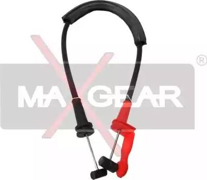 Maxgear 32-0020 - Control maner usa aaoparts.ro