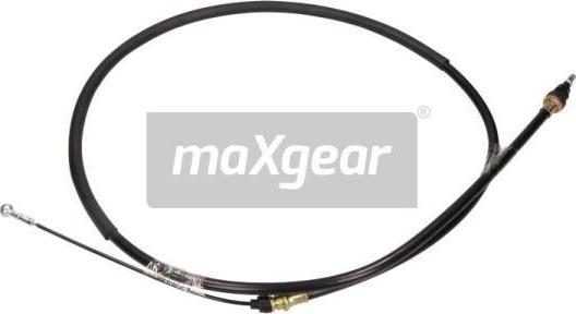 Maxgear 32-0071 - Cablu, frana de parcare aaoparts.ro