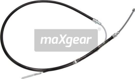 Maxgear 32-0078 - Cablu, frana de parcare aaoparts.ro