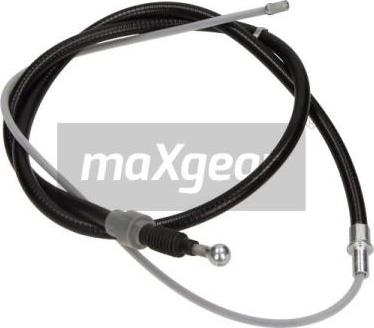 Maxgear 32-0072 - Cablu, frana de parcare aaoparts.ro