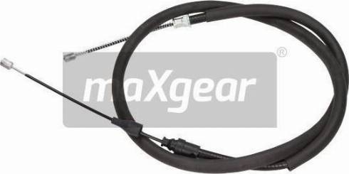 Maxgear 32-0194 - Cablu, frana de parcare aaoparts.ro