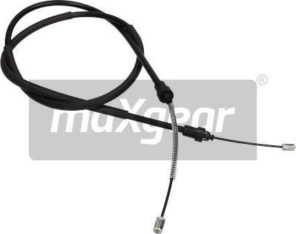 Maxgear 32-0192 - Cablu, frana de parcare aaoparts.ro