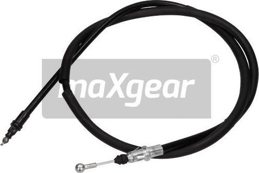 Maxgear 32-0155 - Cablu, frana de parcare aaoparts.ro