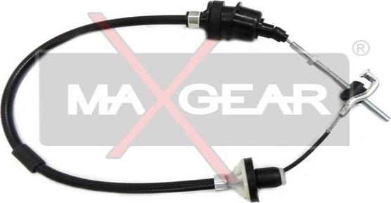 Maxgear 32-0105 - Cablu ambreiaj aaoparts.ro