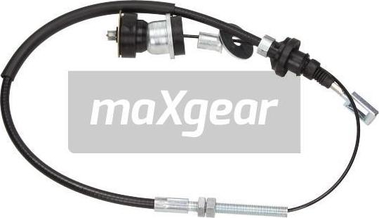 Maxgear 32-0128 - Cablu ambreiaj aaoparts.ro