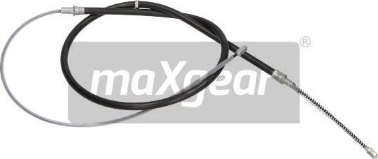 Maxgear 32-0170 - Cablu, frana de parcare aaoparts.ro