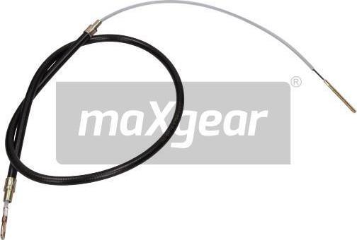 Maxgear 32-0178 - Cablu, frana de parcare aaoparts.ro