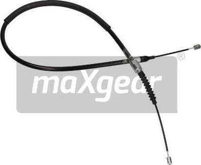 Maxgear 32-0177 - Cablu, frana de parcare aaoparts.ro