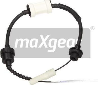 Maxgear 32-0347 - Cablu ambreiaj aaoparts.ro