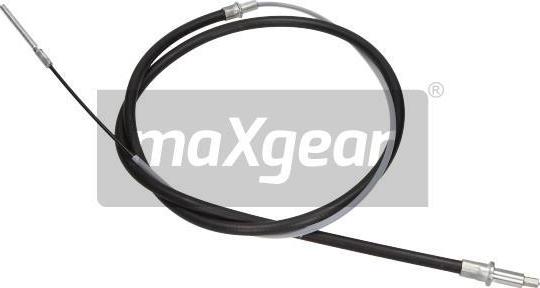 Maxgear 32-0355 - Cablu, frana de parcare aaoparts.ro