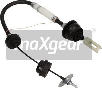 Maxgear 32-0313 - Cablu ambreiaj aaoparts.ro