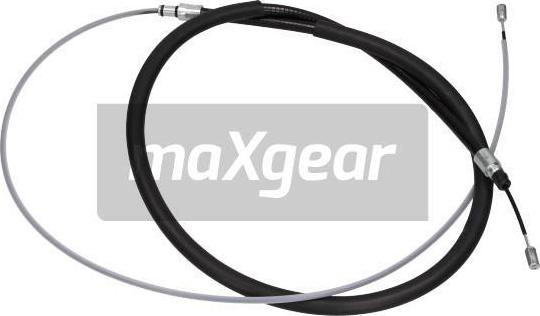 Maxgear 32-0385 - Cablu, frana de parcare aaoparts.ro