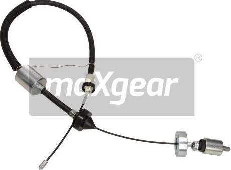 Maxgear 32-0299 - Cablu ambreiaj aaoparts.ro