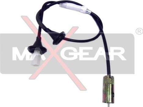 Maxgear 32-0290 - Arbore tahometru aaoparts.ro