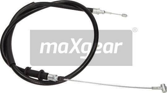 Maxgear 32-0291 - Cablu, frana de parcare aaoparts.ro