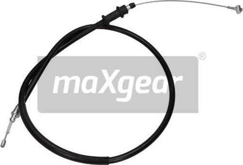 Maxgear 32-0292 - Cablu, frana de parcare aaoparts.ro