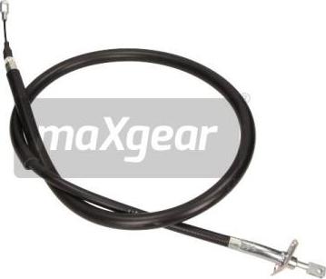 Maxgear 32-0254 - Cablu, frana de parcare aaoparts.ro