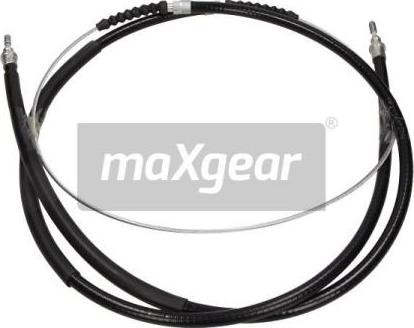 Maxgear 32-0228 - Cablu, frana de parcare aaoparts.ro